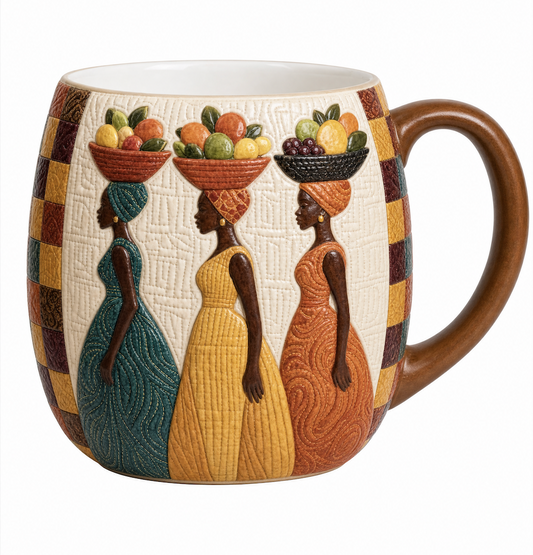 Nyla's Mugs